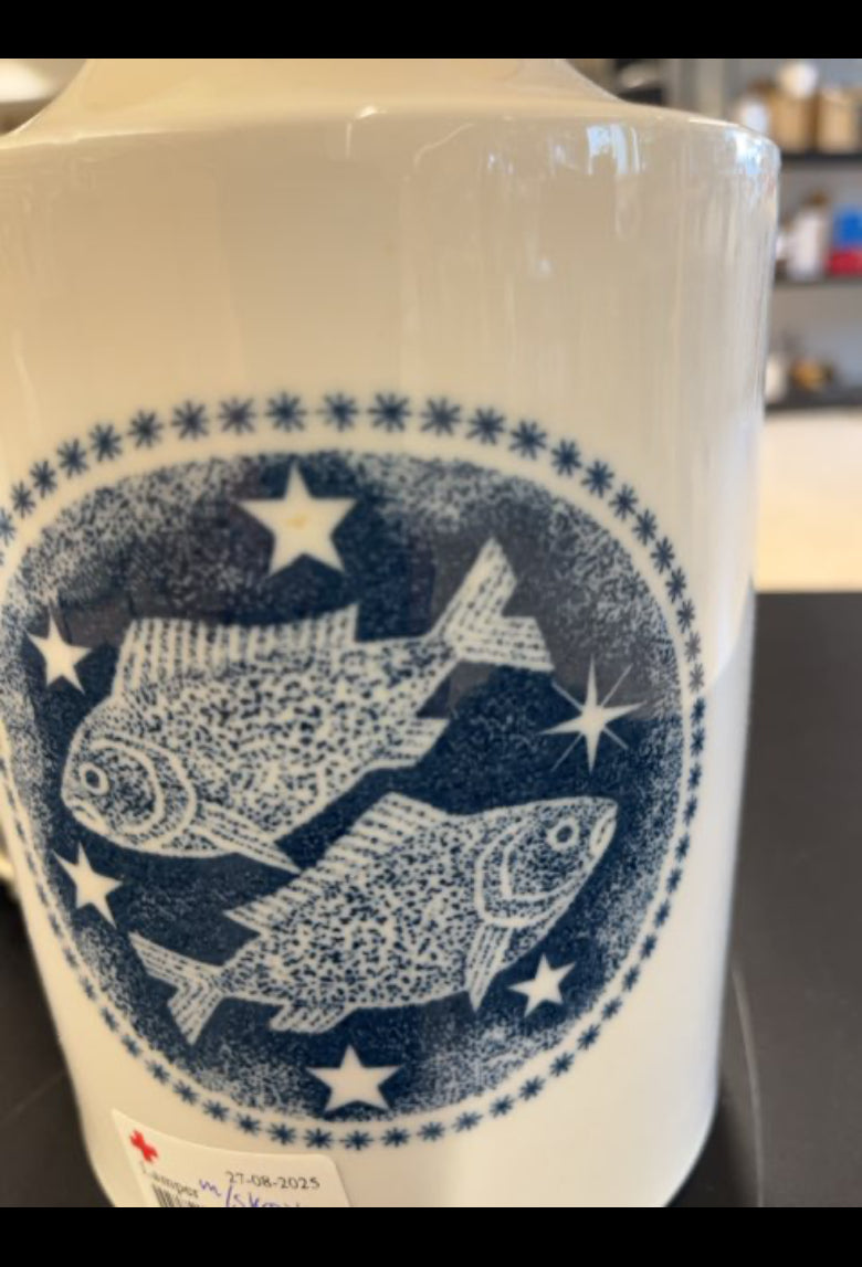 Bordlampe Royal Copenhagen